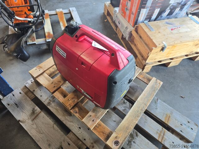 Stromgenerator Honda EU 22i