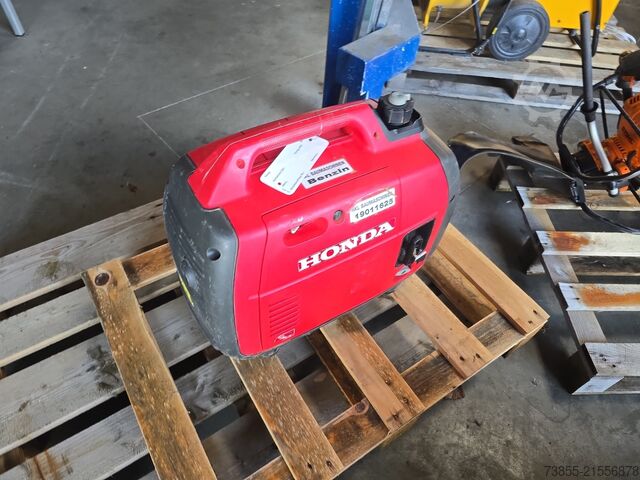 Stromgenerator Honda EU 22i
