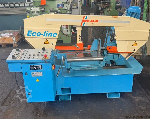 Band Saw MEBA 320 GHSS