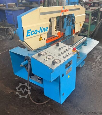 Band Saw MEBA 320 GHSS