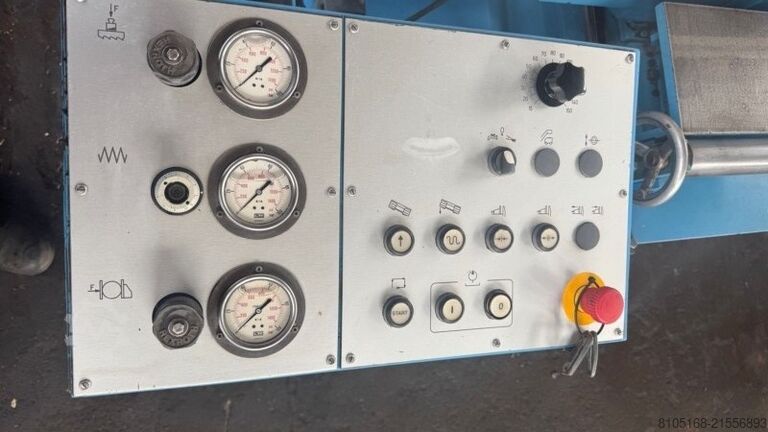 Band Saw MEBA 320 GHSS
