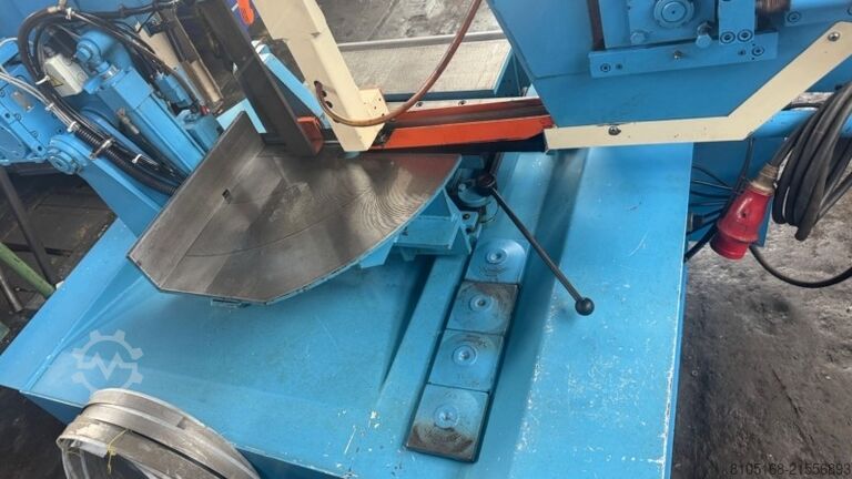 Band Saw MEBA 320 GHSS