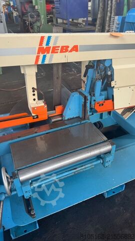 Band Saw MEBA 320 GHSS
