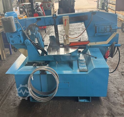 Band Saw MEBA 320 GHSS