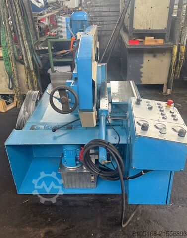 Band Saw MEBA 320 GHSS
