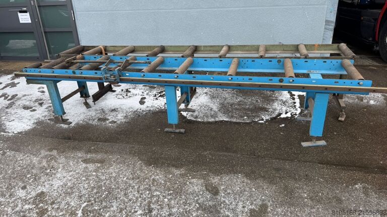 Band Saw MEBA 320 GHSS