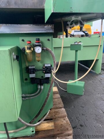 Ausklinkmaschine BOSCHERT KS 30 120