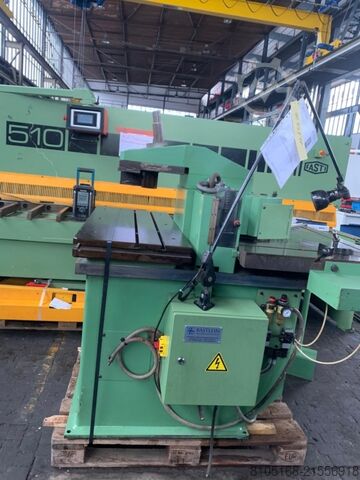 Ausklinkmaschine BOSCHERT KS 30 120