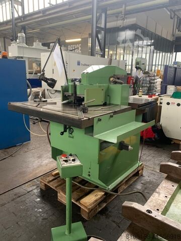 Ausklinkmaschine BOSCHERT KS 30 120