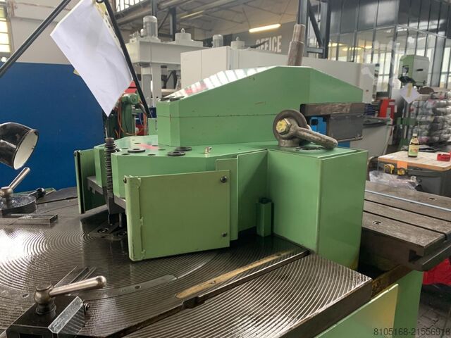 Ausklinkmaschine BOSCHERT KS 30 120