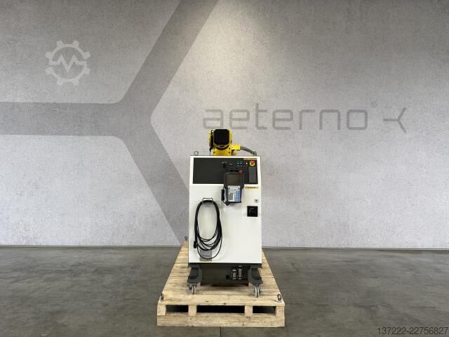 Refurbished Robot with 1 year warranty FANUC R-2000iB/125L