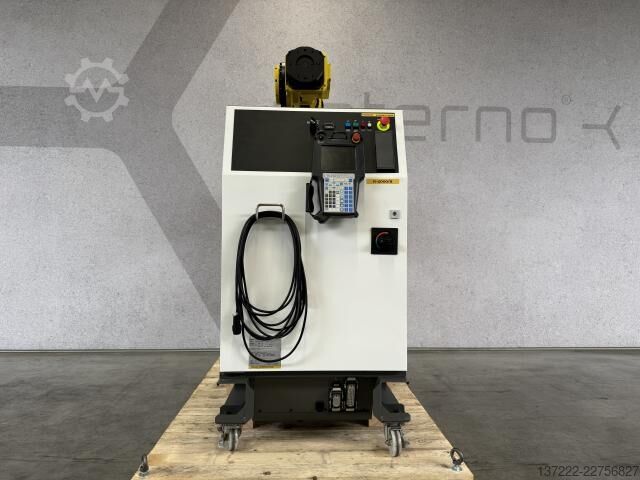 Refurbished Robot with 1 year warranty FANUC R-2000iB/125L