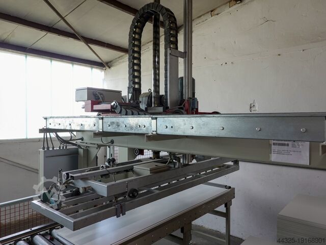 Assembly Lines PRIESS PRIESS ASSEMBLY LINE