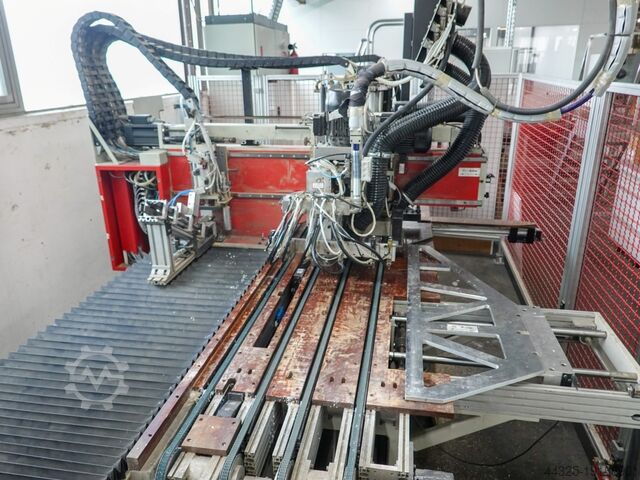 Assembly Lines PRIESS PRIESS ASSEMBLY LINE