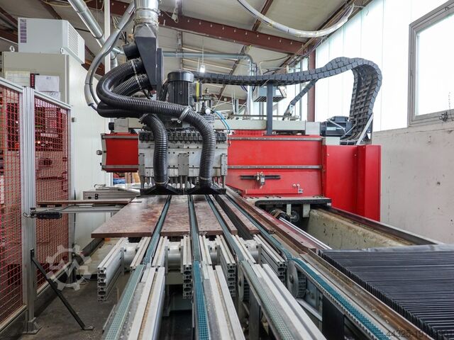 Assembly Lines PRIESS PRIESS ASSEMBLY LINE