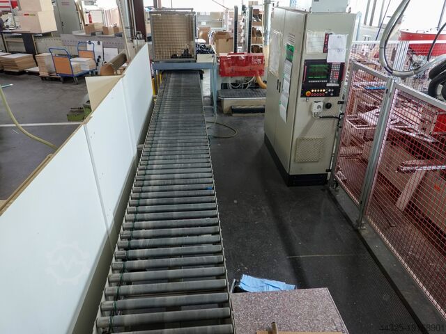 Assembly Lines PRIESS PRIESS ASSEMBLY LINE