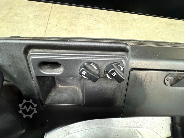 Frontstapler Still RX60-30 [ID: 50]