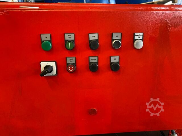 Telescopic conveyor Conveyor belt conveyor FAM 