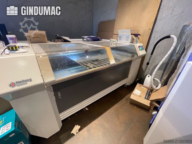 Hartweg industrial BODOR CL-1610XUF Hartweg industrial BODOR CL-1610XUF