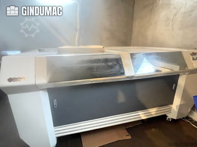 Hartweg industrial BODOR CL-1610XUF Hartweg industrial BODOR CL-1610XUF