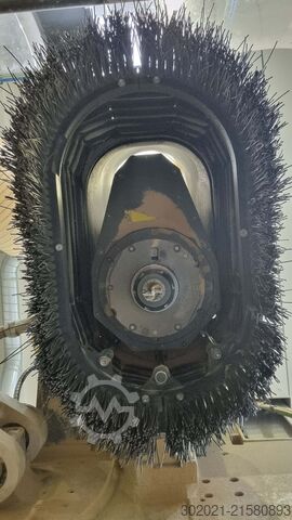 CNC-Bearbeitungszentrum BIESSE ROVER B 7.40 FT