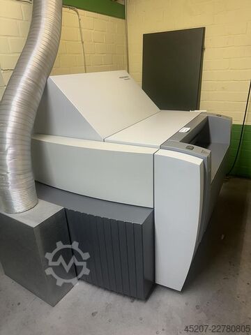 2006 Heidelberg Suprasetter A52/A74 Heidelberg Suprasetter A52/A74