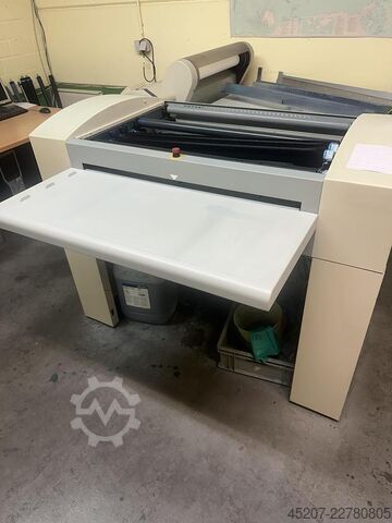 2006 Heidelberg Suprasetter A52/A74 Heidelberg Suprasetter A52/A74