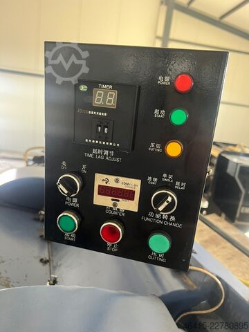 Die-cutting ml ML-1100