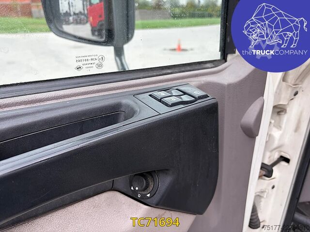 Suitcase DAF LF 230
