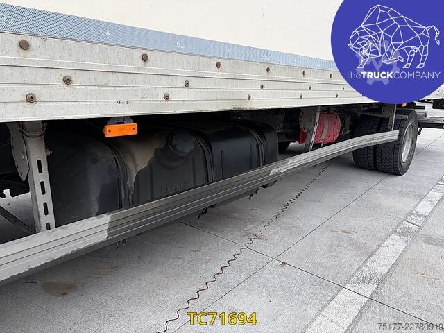 Suitcase DAF LF 230
