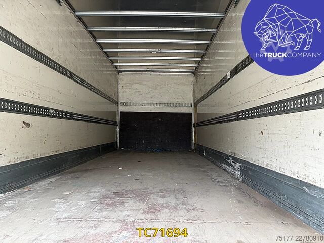 Suitcase DAF LF 230