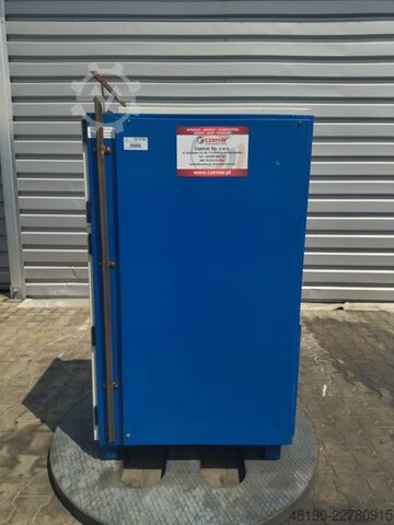 Screw compressor GRASSAIR S88.07