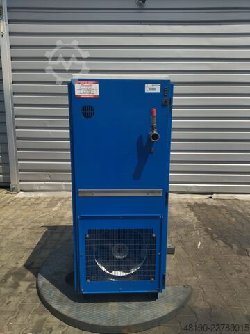 Screw compressor GRASSAIR S88.07