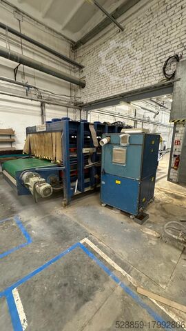 Run press Obel-P T 20 V