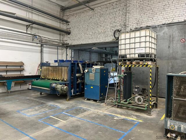 Run press Obel-P T 20 V