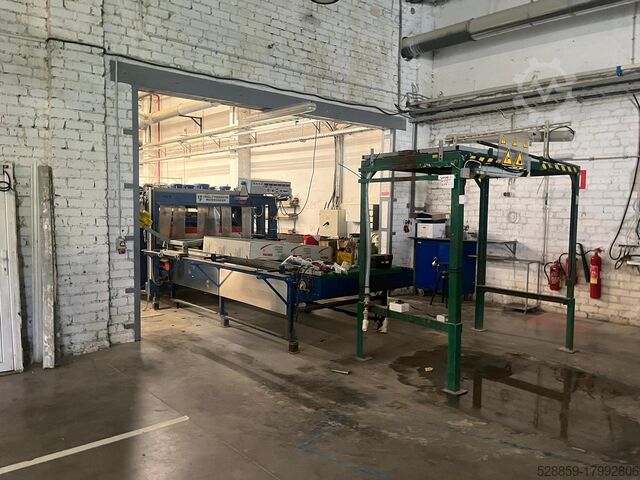 Run press Obel-P T 20 V