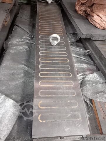 Flachschleifmaschine Danobat RT-3200