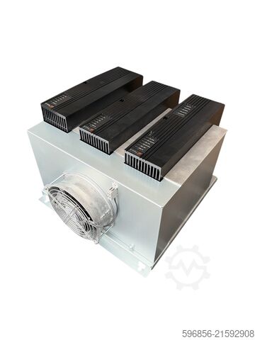 Advanced Energy Thyro-A 3A 400-350 HF RL3 Advanced Energy Thyro-A 3A 400-350 HF RL3 Advanced Energy Thyro-A 3A 400-350 HF RL3