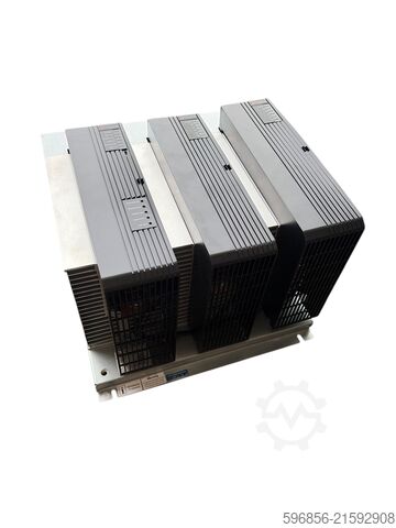 Advanced Energy Thyro-A 3A 400-350 HF RL3 Advanced Energy Thyro-A 3A 400-350 HF RL3 Advanced Energy Thyro-A 3A 400-350 HF RL3