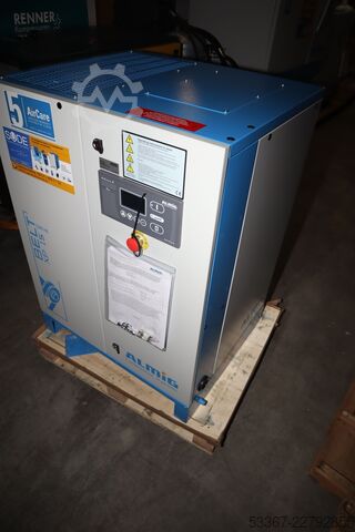 15 kW Schraubenkompressor 1.95 m³/min ALMIG BELT XP 15