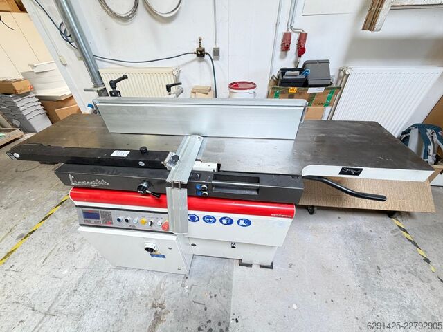 Abricht- & Dickenhobelmaschine kombiniert SCM FS 7