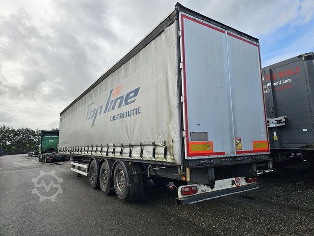 2011 RENDERS ROC 16.27 N | SAF DISC | LIFT AXLE|TUV RENDERS ROC 16.27 N | SAF DISC | LIFT AXLE|TUV