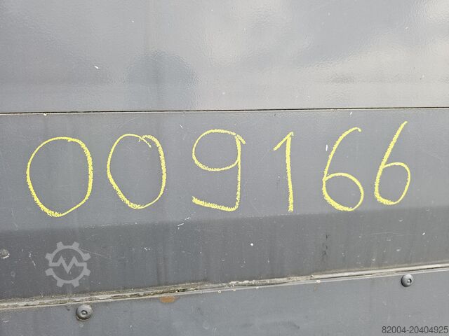 2011 RENDERS ROC 16.27 N | SAF DISC | LIFT AXLE|TUV RENDERS ROC 16.27 N | SAF DISC | LIFT AXLE|TUV