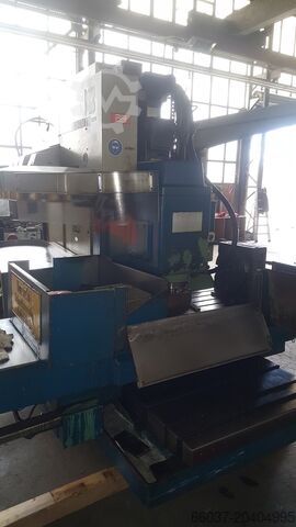 Bearbeitungszentrum Matsuura MC-1000 V4