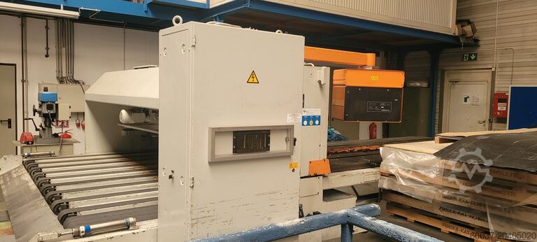 Tafelschere Weinbrenner TSV 6/3050