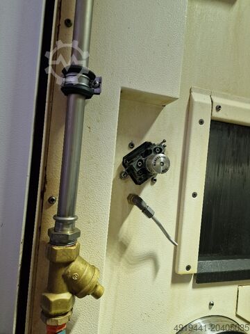 CNC-Dreh- und Fräszentrum Mazak Integrex i 150