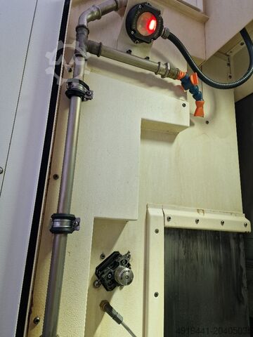 CNC-Dreh- und Fräszentrum Mazak Integrex i 150