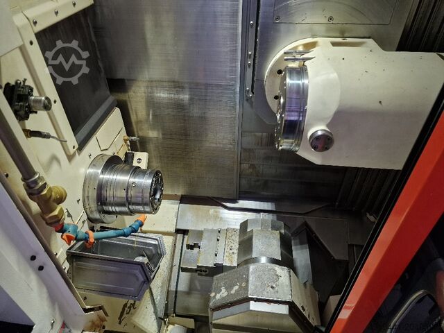 CNC-Dreh- und Fräszentrum Mazak Integrex i 150