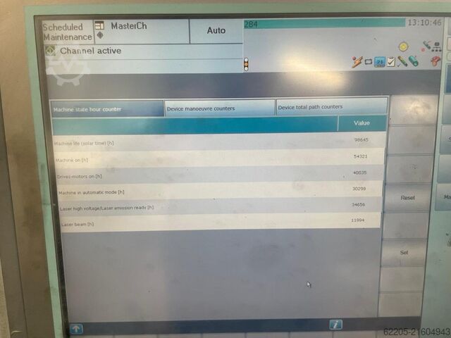 2014 BLM LT5 BLM LT5