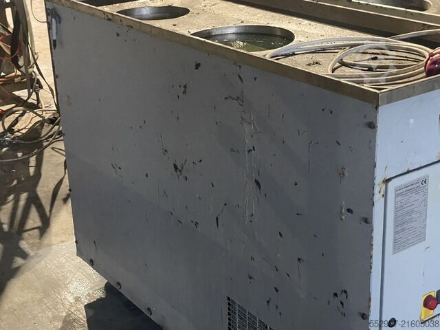 Gefrierschrank Lisec KHB45